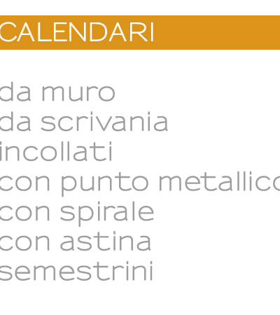 Calendari