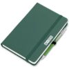 Agendina Giornaliera 9x14 con elastico EM0134