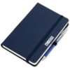 Agendina Giornaliera 9x14 con elastico EM0134