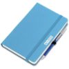 Agendina Giornaliera 9x14 con elastico EM0134