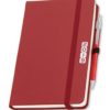 Agendina Settimanale 9x14 con elastico EM0144