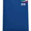 Agenda Giornaliera 15x21 matra tricolore ES0151