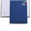 Agenda Giornaliera 15x21 matra tricolore ES0151