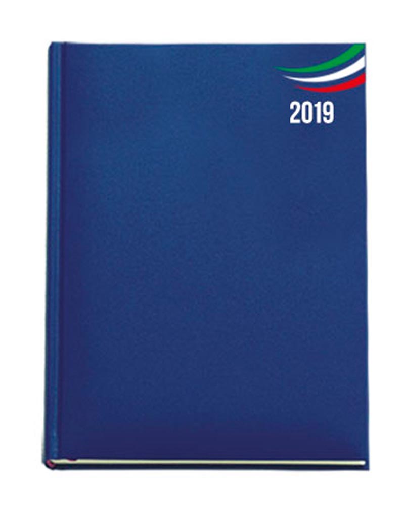 Agendina Giornaliera 11x17 in matra ES0152