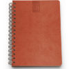 Agenda Settimanale 17x24 con Spirale ES0153