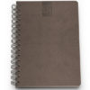 Agenda Settimanale 17x24 con Spirale ES0153