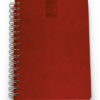 Agenda Settimanale 17x24 con Spirale ES0153