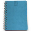 Agenda Settimanale 17x24 con Spirale ES0153