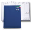 Agenda Settimanale 17x24 matra Tricolore ES0175