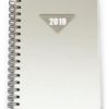 Agenda Settimanale 17x24 con Spirale ES0274