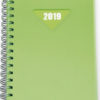 Agenda Settimanale 17x24 con Spirale ES0274