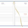 Agenda Giornaliera 15x21 in Printflex EL640P